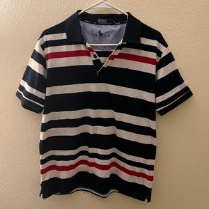 Polo shirt